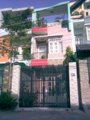 Tp. Hồ Chí Minh: Bán Nhà 1 trệt 2 lầu ( 3 tấm - 4m x 22.5m ), gần hãng Pepsico Việt Nam , Q-12. CL1006849P4