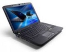 Tp. Hồ Chí Minh: Laptop ACER 4736Z, viên ngọc xanh, core2Duo 2.10Ghz, LED, giá 6, 9 triệu CL1007056