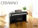 Tp. Hồ Chí Minh: T.Lý đàn Piano CELVIANO AP-200 mua KO dùng nên mới như 100% mua 19Tr bán 12Tr CL1075779P10