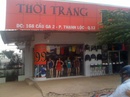 Tp. Hồ Chí Minh: Cần sang gấp shop Thời Trang Cao Cấp tại quận 12 CL1087114P8