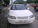 Tp. Hồ Chí Minh: Bán cam ry 2.2 đời 1997 mầu trắng xe cực đẹp CL1009188P8