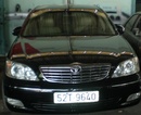 Tp. Hồ Chí Minh: Bán Toyota Camry V6, 3.0 sx12/2002, màu đen, số tự động RSCL1186271