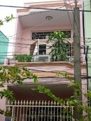 Tp. Hồ Chí Minh: Bán nhà đẹp hẽm đường bông sao gần hiệp ân p5 q8 dt 3, 1m x 10, 5m _ trệt + 1 lầu CL1006919