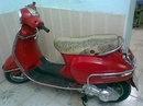 Tp. Hà Nội: Bán Xe Vespa LX 150cc nhập khẩu, mầu đỏ, biển 29Y6 CL1007202