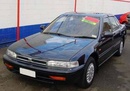 Tp. Hồ Chí Minh: Cần bán 1 chiếc xe Honda Accord đời 1992 CL1010260P10