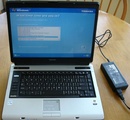 Tp. Hồ Chí Minh: Bán laptop IBM R51 99% centrino 1.7ghz, giá 4tr. Toshiba A100 1.7ghz, giá 3, 5tr CL1011092P8