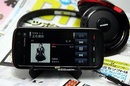 Tp. Hồ Chí Minh: Bán Nokia 5800 Xpressmusic mới mua tại TGDD còn bảo hành 11thang CL1008005P4