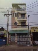 Tp. Hồ Chí Minh: Nhà phố 2 mặt tiền đường Hòang Diệu 2: Bán hoặc cho thuê CL1007597P8