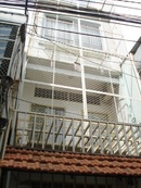 Tp. Hồ Chí Minh: Nhà Bán 3.5 tỷ Nguyễn Cửu Vân, Q. Bình Thạnh CL1007610P5