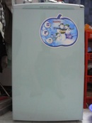 Tp. Đà Nẵng: Bán tủ lạnh Sanyo SR-9KR 90L, 1 cửa CL1102135P11