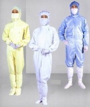 Tp. Hồ Chí Minh: Quần áo bảo vệ rẻ nhất hành tinh CL1037964P1