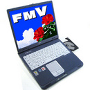 Tp. Đà Nẵng: Bán laptop 1tr900, hiệu FUJITSU FMV 820Nub của Nhật, đầy đủ chức năng CL1009684P5