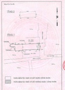 Tp. Hồ Chí Minh: Bán Nhà 160/12 Vạn Kiếp- P3- QBT-cách đường chính 20m, cách Q1 800m, 1.4tỉ - SH CL1007610P3