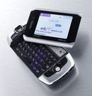 Tp. Đà Nẵng: Cần bán ĐT Sidekick 3, hàng độc, đẳng cấp, IM (AIM/Yahoo/MSN), nghe nhạc MP3 CL1007657