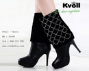 Thái Nguyên: Giày thời trang Hàn Quốc cao cấp Kvoll CL1015950P5
