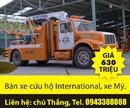 Tp. Hà Nội: Bán xe cứu hộ International, xe Mỹ, giá 610 triệu. CL1008821P3