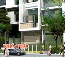 Tp. Hồ Chí Minh: Cần bán gấp nhà 3 lầu mặt tiền Phan Văn Trị, Q.Gò Vấp. Vị trí đẹp tiện kinh doanh CL1007972