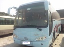 Tp. Hải Phòng: Bán ô tô Bus 35 chỗ, trường hải, đời 2009. Giá hấp dẫn. RSCL1073382