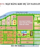 Tp. Hồ Chí Minh: Cần sang nhuợng gấp nền D6 Nam Long Mở Rộng giá 13tr/m2 . RSCL1606955