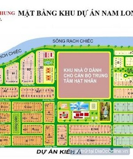 Cần sang nhuợng gấp nền D6 Nam Long Mở Rộng giá 13tr/m2 .