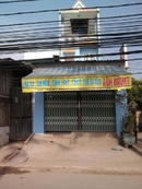 Tp. Hồ Chí Minh: Bán nhà ngang 4m1 dài 25m, 2 tấm đúc, trên lộp tôn, sân chừa 8m, mặt tiền đường RSCL1665367
