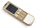 Tp. Hồ Chí Minh: Đang cần tiền gấp nên bán lại 7tr Nokia 8800_Gold Arte còn mới 99%, mới mua xài CL1008521