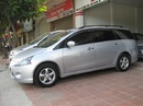 Tp. Hồ Chí Minh: Bán xe 7 chỗ Mitsubishi Grandis, màu bạc, mới 98%. CL1008409