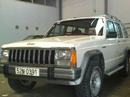 Tp. Hồ Chí Minh: JEEP Cherokee 3.0 SUV 4x4 model 1991 số tự động, xe đẹp, giá 130, 000, 000 VNĐ CL1010260P7