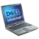 Tp. Hồ Chí Minh: Bán laptop Dell D600 mới 98%, mỏng, nhỏ, gọn, wifi. giá 3, 6tr RSCL1087687