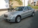 Tp. Hồ Chí Minh: Bán Mercedes E280 đời 2005, xám bạc, mới 99%, xe nhà tuyệt đẹp! CL1008409