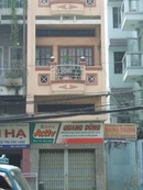 Tp. Hồ Chí Minh: Cần bán gấp nhà mặt tiền đường Hoàng Văn Thụ Quận Tân Bình, diện tích 3.45mx11m, CL1008506P5