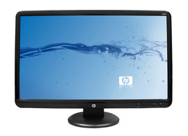HP S2032, S1932 – Màn hình LCD mới với phong cách doanh nhân