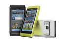 Tp. Hà Nội: Bán Nokia N8 - Black hàng công ty giá 11.500.000. RSCL1063000