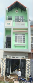 Tp. Hồ Chí Minh: Bán nhà gần khu công nghiệp Vĩnh Lộc CL1008502