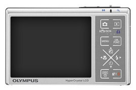 Bán máy ảnh olympus 10.0