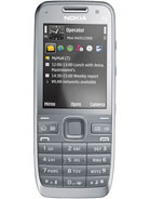 Bán Nokia E52