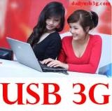 USB 3G kết nối internet mọi lúc mọi nơi !!!!