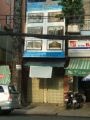 Cần bán nhà mặt tiền đường Lê Hồng Phong Q10, DT4x40m
