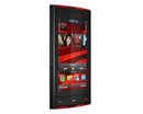 Tp. Hồ Chí Minh: Bán Nokia X6_32GB màu đen viền đỏ chính hãng FPT CL1009752P11
