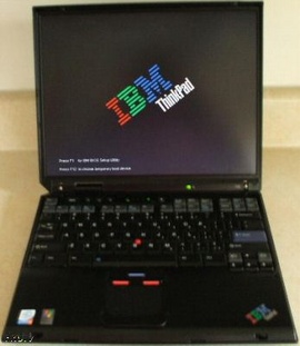 Bán laptop IBM, đầy đủ chức năng, giá rẻ 2tr900, rất mới!!