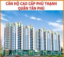 Tp. Hồ Chí Minh: Bán gấp căn hộ Phú Thạnh CL1009438