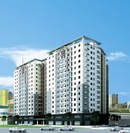 Tp. Hồ Chí Minh: Quận Tân Phú Bán căn hộ Sacomreal – 584 CL1009438