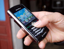 Tp. Đà Nẵng: Đà nẵng bán blackberry 8100 hàng xtay vodafone chuẩn, xài ổn định CL1009752P11