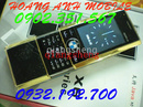 Tp. Hồ Chí Minh: Nokia BMW x6 2sim 2song1 CL1013259P3