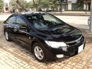 Tp. Hà Nội: Honda Civic 1.8MT màu đen đời 2008 CL1009753