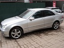 Tp. Hà Nội: Bán Mercedes C240 màu bạc đời 2005 CL1009753