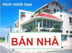 Cần bán nhà mặt tiền đường Đề Thám, P.Cô Giang, Q.1