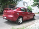 Tp. Hồ Chí Minh: Bán Mazda 3 màu đỏ đời 2004 1 đời chủ xe tuyệt đẹp CL1010260P2
