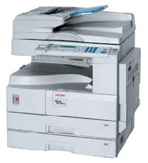 Phân phối Photocopy Canon & Ricoh giá cạnh tranh nhất miền Bắc