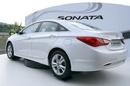 Tp. Hồ Chí Minh: Hyundai Sonata Hàng mới về 1 đỏ, 1 bạc Full option CL1012620P7